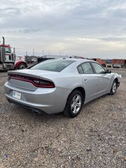 2019 Dodge Charger SXT RWD - Exterior Rear Right Corner Image